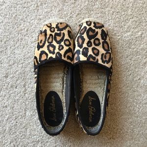 Sam Edelman Espadilles
